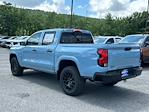 New 2025 Chevrolet Colorado Work Truck Crew Cab Pickup for sale #S1235435 - photo 5