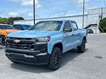 New 2025 Chevrolet Colorado Work Truck Crew Cab Pickup for sale #S1235435 - photo 7