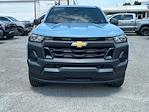 New 2025 Chevrolet Colorado Work Truck Crew Cab Pickup for sale #S1235435 - photo 8
