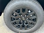 New 2025 Chevrolet Colorado Work Truck Crew Cab Pickup for sale #S1235435 - photo 9