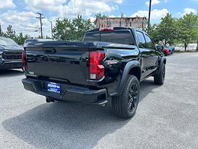 New 2025 Chevrolet Colorado Trail Boss Crew Cab 4WD Pickup for sale #S1237474 - photo 2