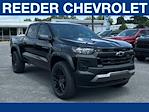 New 2025 Chevrolet Colorado Trail Boss Crew Cab 4WD Pickup for sale #S1237474 - photo 1