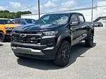 New 2025 Chevrolet Colorado Trail Boss Crew Cab 4WD Pickup for sale #S1237474 - photo 7