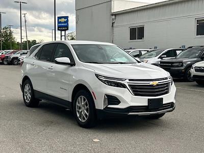 2023 Chevrolet Equinox AWD SUV for sale #S124114A - photo 1