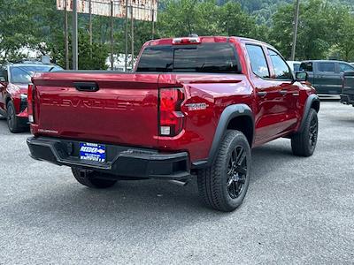 New 2025 Chevrolet Colorado Trail Boss Crew Cab 4WD Pickup for sale #S1241232 - photo 2