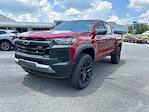 New 2025 Chevrolet Colorado Trail Boss Crew Cab 4WD Pickup for sale #S1241232 - photo 7