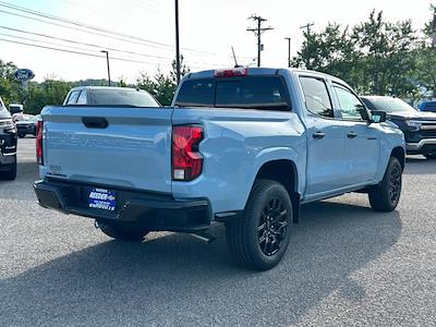 2025 Chevrolet Colorado Crew Cab RWD Pickup for sale #S1241456 - photo 2
