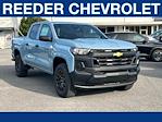 2025 Chevrolet Colorado Crew Cab RWD Pickup for sale #S1241456 - photo 1