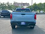 2025 Chevrolet Colorado Crew Cab RWD Pickup for sale #S1241456 - photo 4