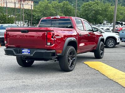 New 2025 Chevrolet Colorado Trail Boss Crew Cab 4WD Pickup for sale #S1244138 - photo 2