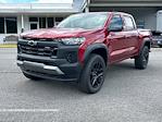 New 2025 Chevrolet Colorado Trail Boss Crew Cab 4WD Pickup for sale #S1244138 - photo 7