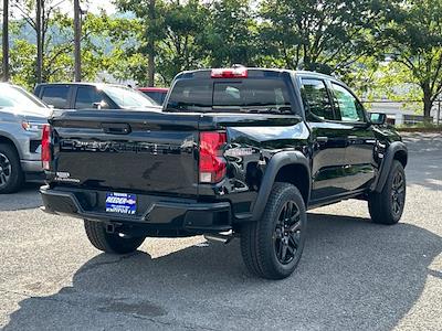 2025 Chevrolet Colorado Crew Cab 4WD Pickup for sale #S1244183 - photo 2
