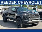 2025 Chevrolet Colorado Crew Cab 4WD Pickup for sale #S1244183 - photo 1