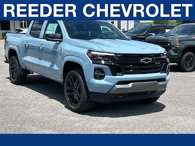 2025 Chevrolet Colorado Crew Cab 4WD Pickup for sale #S1245184 - photo 1