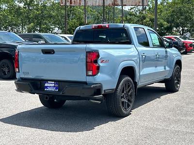 2025 Chevrolet Colorado Crew Cab 4WD Pickup for sale #S1245184 - photo 2