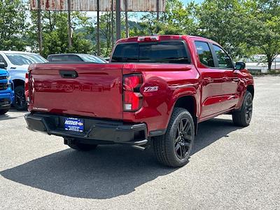 2025 Chevrolet Colorado Crew Cab 4WD Pickup for sale #S1245191 - photo 2