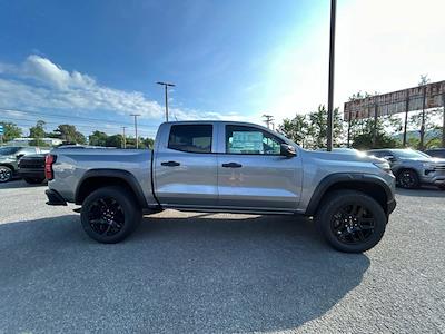2025 Chevrolet Colorado Crew Cab 4WD Pickup for sale #S1246525 - photo 2