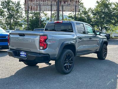 New 2025 Chevrolet Colorado Trail Boss Crew Cab 4WD Pickup for sale #S1246525 - photo 2
