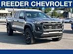 New 2025 Chevrolet Colorado Trail Boss Crew Cab 4WD Pickup for sale #S1246525 - photo 1