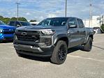 New 2025 Chevrolet Colorado Trail Boss Crew Cab 4WD Pickup for sale #S1246525 - photo 7