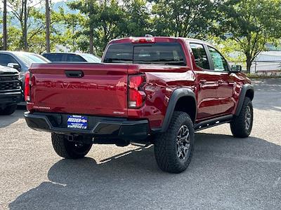 New 2025 Chevrolet Colorado ZR2 Crew Cab 4WD Pickup for sale #S1246873 - photo 2