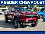 New 2025 Chevrolet Colorado ZR2 Crew Cab 4WD Pickup for sale #S1246873 - photo 1