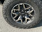 New 2025 Chevrolet Colorado ZR2 Crew Cab 4WD Pickup for sale #S1246873 - photo 9