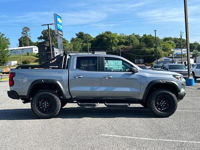 2025 Chevrolet Colorado Crew Cab 4WD Pickup for sale #S1246930 - photo 2
