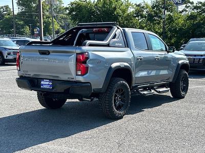 New 2025 Chevrolet Colorado ZR2 Crew Cab 4WD Pickup for sale #S1246930 - photo 2