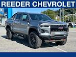 New 2025 Chevrolet Colorado ZR2 Crew Cab 4WD Pickup for sale #S1246930 - photo 1