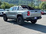 New 2025 Chevrolet Colorado ZR2 Crew Cab 4WD Pickup for sale #S1246930 - photo 5