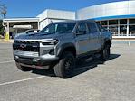 New 2025 Chevrolet Colorado ZR2 Crew Cab 4WD Pickup for sale #S1246930 - photo 7