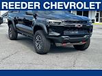 New 2025 Chevrolet Colorado ZR2 Crew Cab 4WD Pickup for sale #S1247158 - photo 1