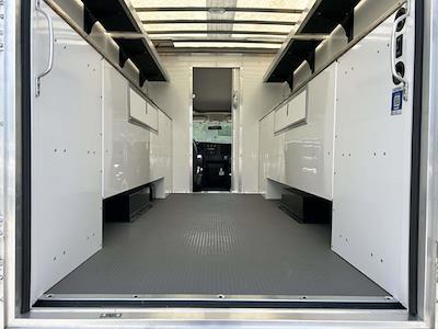 New 2025 Chevrolet Express 3500 Service Utility Van for sale #S1249674 - photo 2
