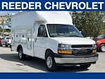 New 2025 Chevrolet Express 3500 Service Utility Van for sale #S1249674 - photo 27