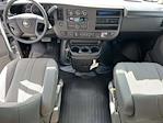 New 2025 Chevrolet Express 3500 Service Utility Van for sale #S1249674 - photo 10