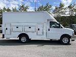 New 2025 Chevrolet Express 3500 Service Utility Van for sale #S1249674 - photo 4