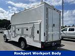 New 2025 Chevrolet Express 3500 Service Utility Van for sale #S1249674 - photo 3