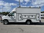 New 2025 Chevrolet Express 3500 Service Utility Van for sale #S1249674 - photo 6