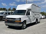 New 2025 Chevrolet Express 3500 Service Utility Van for sale #S1249674 - photo 1