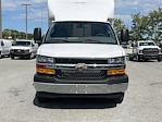 New 2025 Chevrolet Express 3500 Service Utility Van for sale #S1249674 - photo 7