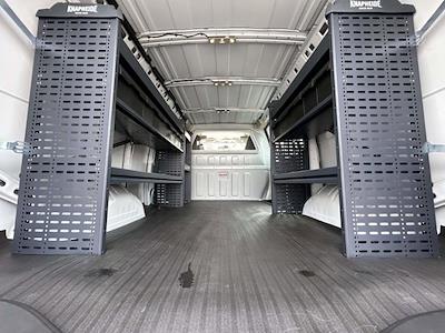 New 2025 Chevrolet Express 2500 Upfitted Cargo Van for sale #S1256888 - photo 2