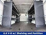 New 2025 Chevrolet Express 2500 Upfitted Cargo Van for sale #S1256888 - photo 2