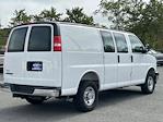 New 2025 Chevrolet Express 2500 Upfitted Cargo Van for sale #S1256888 - photo 3