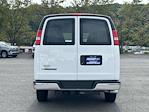 New 2025 Chevrolet Express 2500 Upfitted Cargo Van for sale #S1256888 - photo 5