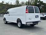 New 2025 Chevrolet Express 2500 Upfitted Cargo Van for sale #S1256888 - photo 6