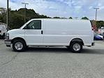 New 2025 Chevrolet Express 2500 Upfitted Cargo Van for sale #S1256888 - photo 7