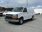 New 2025 Chevrolet Express 2500 Upfitted Cargo Van for sale #S1256888 - photo 8