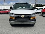 New 2025 Chevrolet Express 2500 Upfitted Cargo Van for sale #S1256888 - photo 9