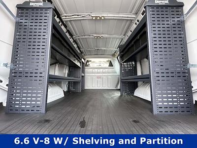 New 2025 Chevrolet Express 2500 Upfitted Cargo Van for sale #S1256892 - photo 2